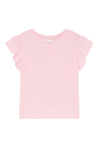T-shirt - Rosa