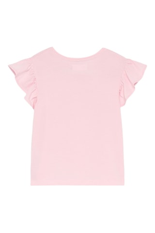 T-shirt - Rosa