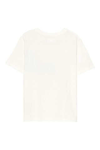 T-shirt - Bianco