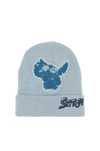 Berretto Stitch Lilo & Stitch Disney - Blu