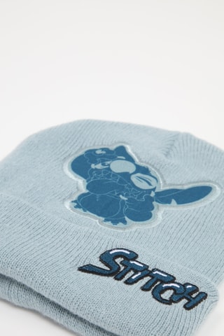 Berretto Stitch Lilo & Stitch Disney - Blu