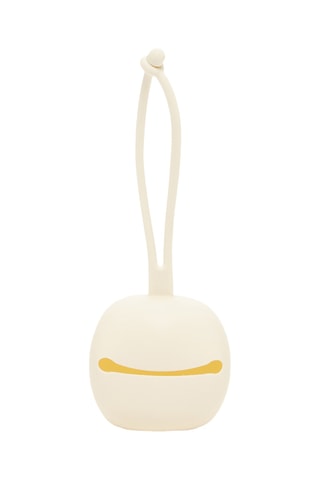 Portaciuccio in silicone