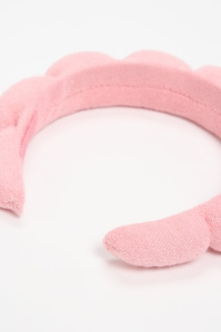 Cerchietto - Rosa