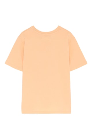 T-shirt - Salmone