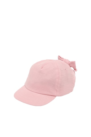 Cappellino - Rosa