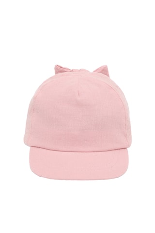 Cappellino - Rosa