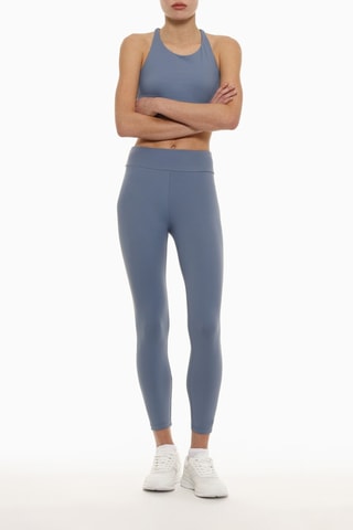 Leggings - Grigio scuro