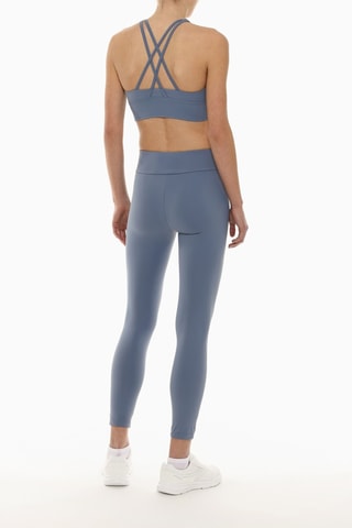 Leggings - Grigio scuro