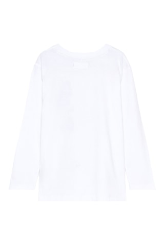 T-shirt - Bianco