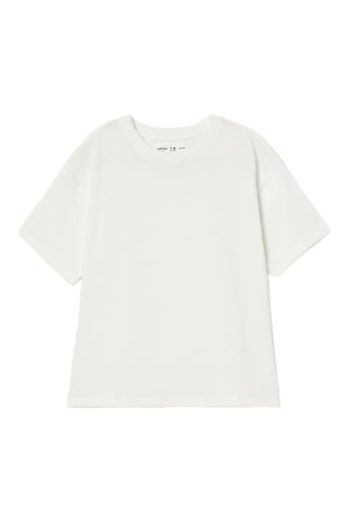 T-shirt - Bianco