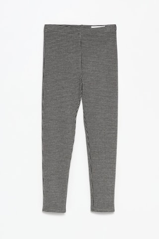 Leggings - Nero