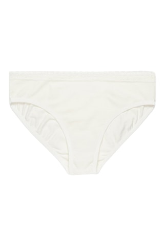 Slip - Bianco