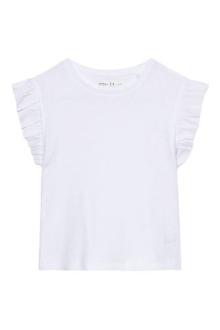 T-shirt - Bianco