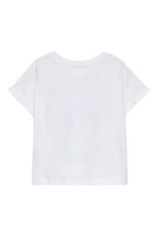 T-shirt - Bianco
