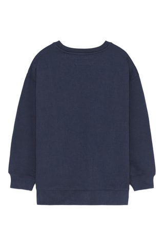 Felpa - Navy