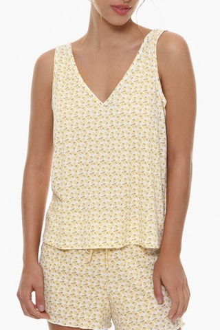 Top - Giallo