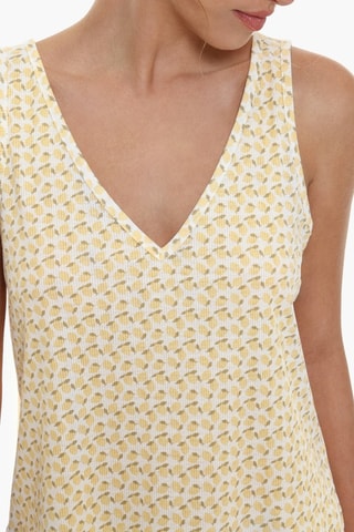 Top - Giallo