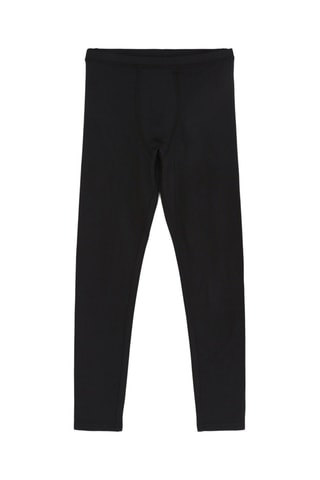 Leggings - Nero