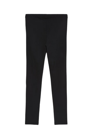 Leggings - Nero
