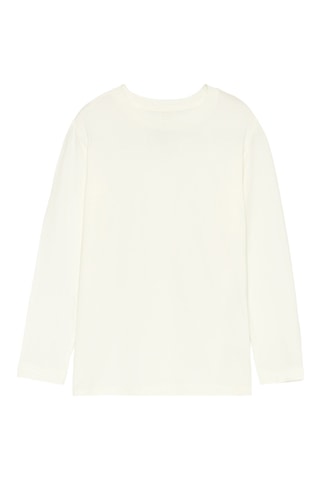 T-shirt - Bianco