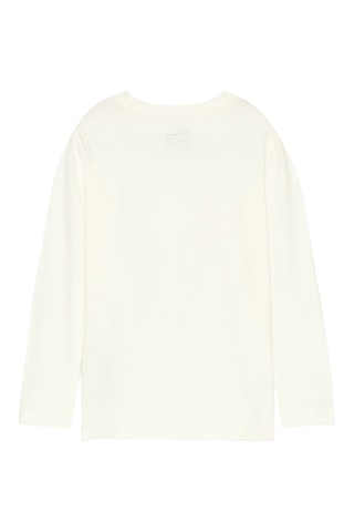 T-shirt - Bianco