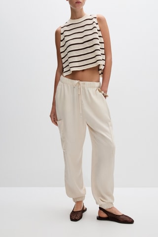 Top - Bianco