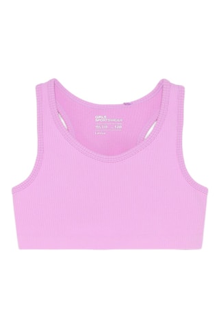 Canotta - Rosa
