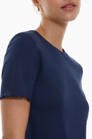 T-shirt - Navy
