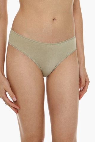 Slip - Verde acqua