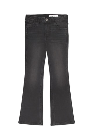 Jeans - Nero