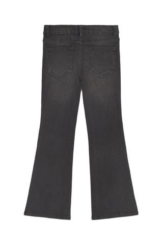 Jeans - Nero