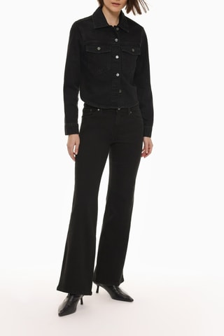 Jeans - Nero