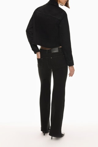 Jeans - Nero