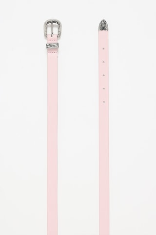 Cintura - Rosa