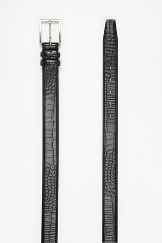 Cintura - Nero