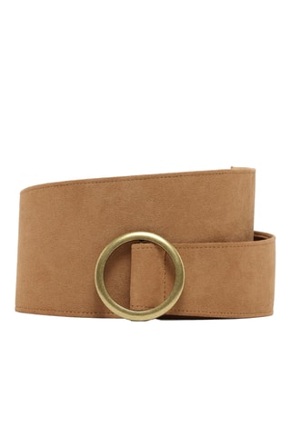 Cintura - Marrone