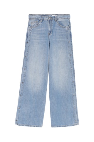 Jeans - Blu