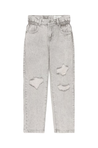 Jeans - Grigio