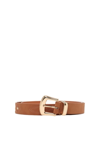 Cintura - Marrone