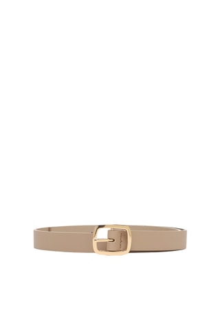 Cintura - Marrone