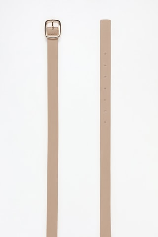 Cintura - Marrone