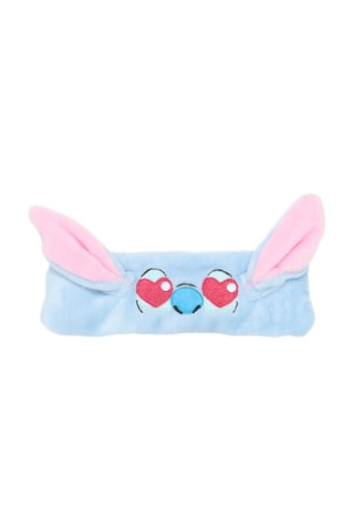 Fascia make-up Stitch Lilo & Stitch Disney - Azzurro