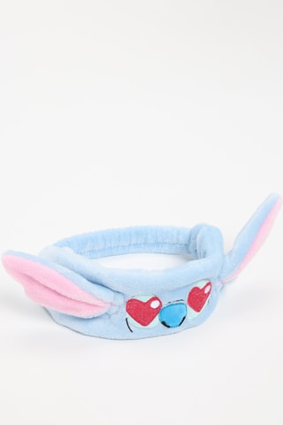 Fascia make-up Stitch Lilo & Stitch Disney - Azzurro