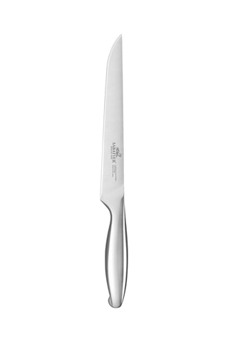 Couteau à découper en acier inoxydable Fuso Nitro - 20 cm