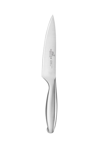 Couteau chef en acier inoxydable Fuso Nitro+ - 15 cm