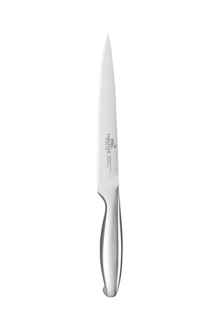 Couteau à filet de sol en acier inoxydable Fuso Nitro+ - 20 cm