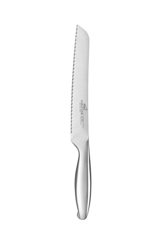 Couteau à pain en acier inoxydable Fuso - 20 cm