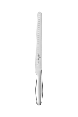 Couteau à jambon en acier inoxydable Fuso Nitro - 31 cm