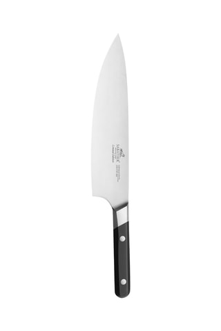 Couteau chef en acier inoxydable Idéal - 20 cm