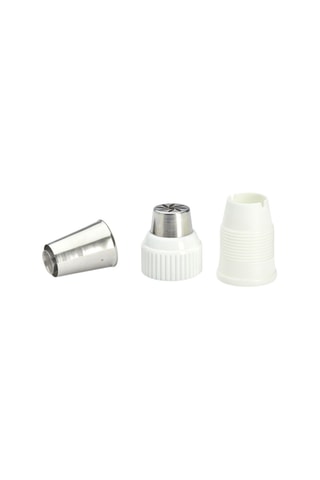 Adaptateur pour douille grand format